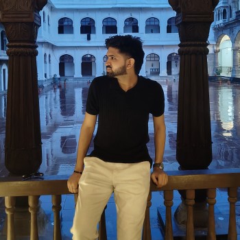 Tarun Doultani